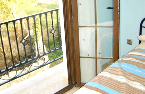 Yegen House | Homerez - Spacious house for 6 ppl. with terrace and balcony at Yegen