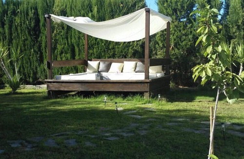 Atarfe Villa | Homerez - Villa in Atarfe, Private Pool