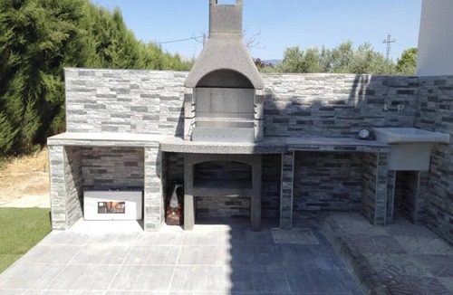 Atarfe Villa | Homerez - Villa in Atarfe, Private Pool
