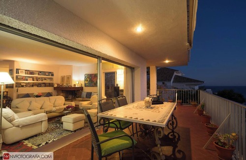 Almunecar Villa | Homerez - Villa with Pool in Almuñécar