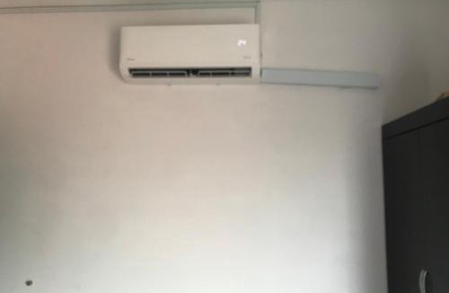 Sungai Buloh Apartment | Homestay Ar Rayyan RESIDENSI LAGUNA BIRU