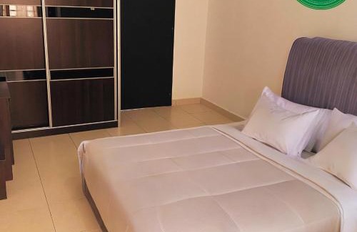 Kajang House | Homestay Damias Bangi Avenue 1
