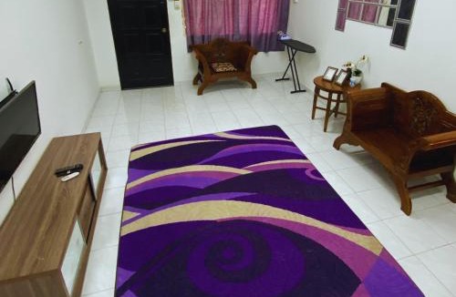 Kampung Sungai Chinchin Villa | Homestay Gombak - Tatami Homestay