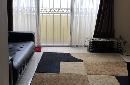 Kampung Selayang Pandang House | Homestay Homestay Condo with aircond and Free Wi-Fi