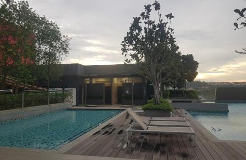 Seksyen 13 Apartment | Homestay Shah Alam