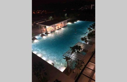 Kajang Apartment | HomestayBABA close to UKM, GMI, & more !