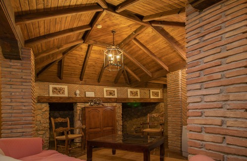 La Calahorra Hotel | Hospederia del Zenete