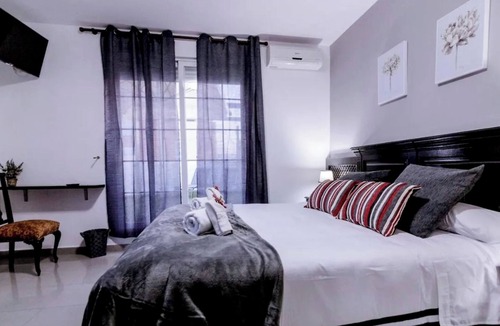 Peligros Hotel | Hospedium Hotel Blu Fonseca