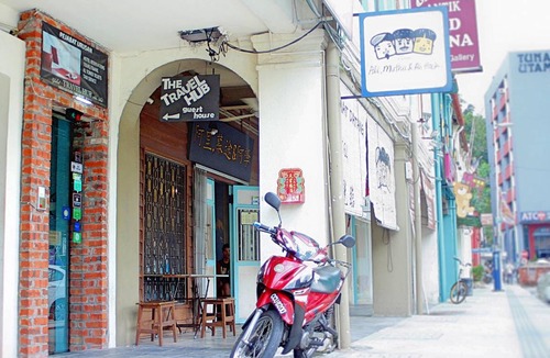 Chinatown Hostel | Hostel ∙ 8 guests