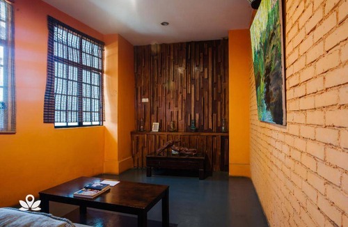 City Centre Hostel | Hostel ∙ 8 guests