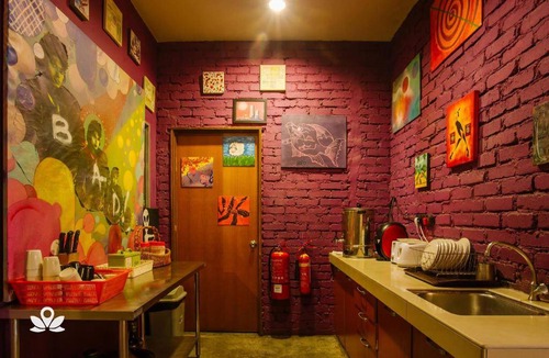 City Centre Hostel | Hostel ∙ 8 guests