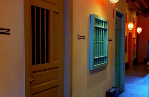 Chinatown Hostel | Hostel ∙ 8 guests
