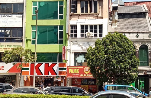 City Centre Hostel | Hostel ∙ 8 guests