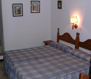 Camino de Ronda House | Hostal Alicante