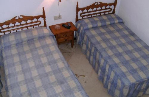 Camino de Ronda House | Hostal Alicante