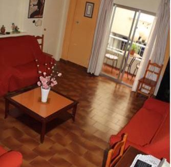 Almunecar House | Hostal Andalucia