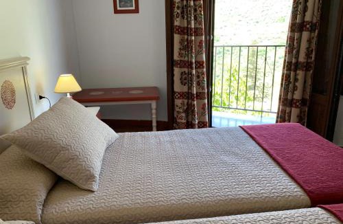 Capileira House | Hostal Atalaya en Capileira CB