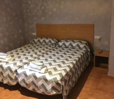 Atarfe House | Hostal Casa Alonso