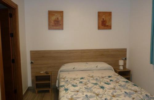 Trevelez House | Hostal Casa Fermina- A 2 horas de las pistas de esquí
