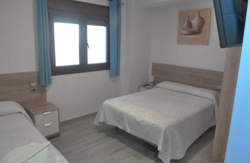 Trevelez House | Hostal Casa Fermina- A 2 horas de las pistas de esquí