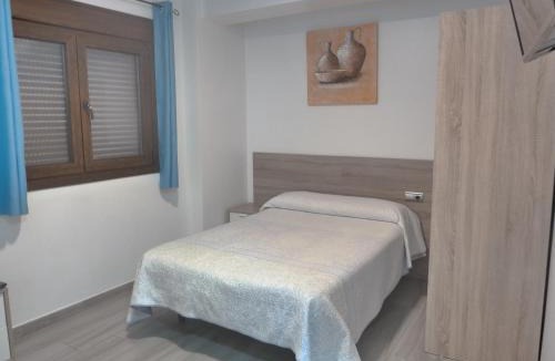 Trevelez House | Hostal Casa Fermina- A 2 horas de las pistas de esquí