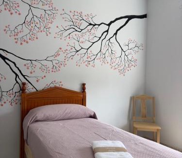 Orgiva House | Hostal Dar Alpujarra