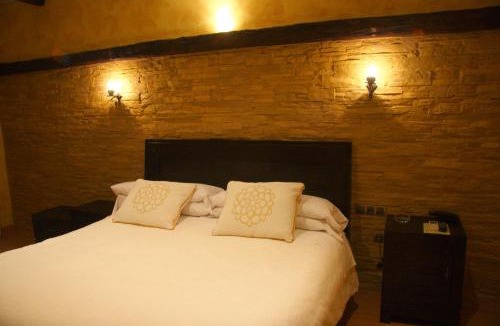 Iznalloz Hotel | Hostal El 402