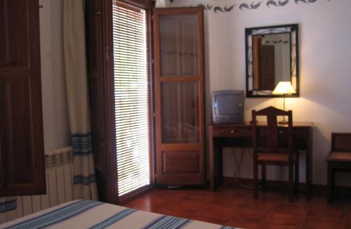 Capileira House | Hostal El Cascapeñas de la Alpujarra