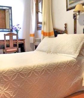 Capileira House | Hostal El Cascapeñas de la Alpujarra