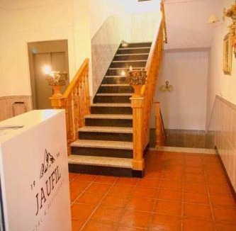 Zujar House | Hostal Jaufil