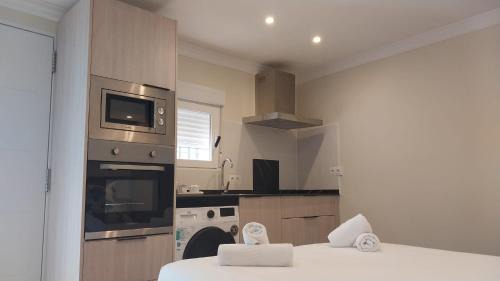 Salobrena House | Hostal Jayma