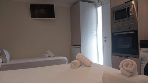 Salobrena House | Hostal Jayma