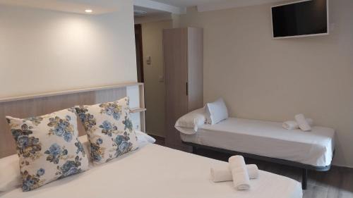 Salobrena House | Hostal Jayma