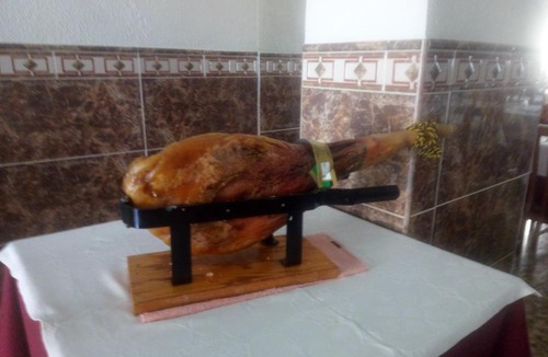 Calahonda Hotel | Hostal Miguel