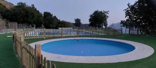 Capileira Hostel | Hostal Moraima