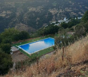 Capileira Hostel | Hostal Moraima