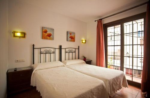 Salobrena House | Hostal Palomares