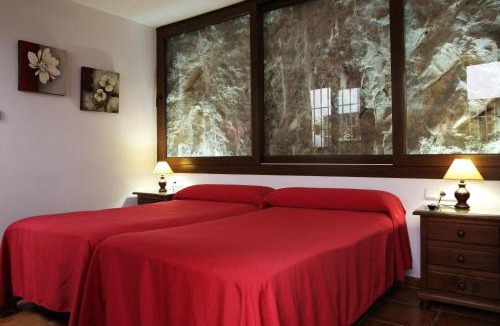 Salobrena House | Hostal Palomares
