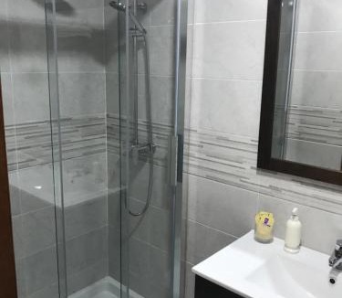 Almunecar House | Hostal Plaza Damasco