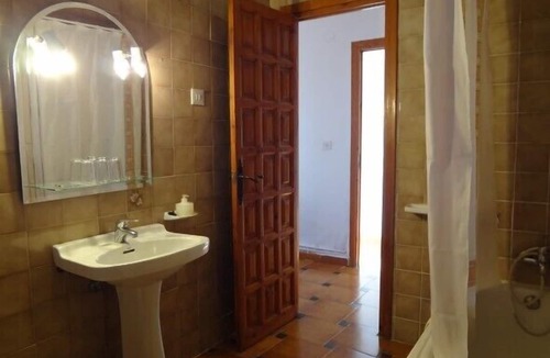 Capileira Hostel | Hostal Poqueira
