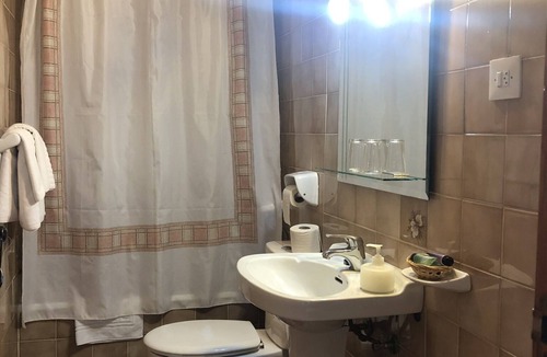 Capileira Hostel | Hostal Poqueira