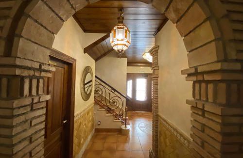 Centro - Sagrario House | Hostal Rodri