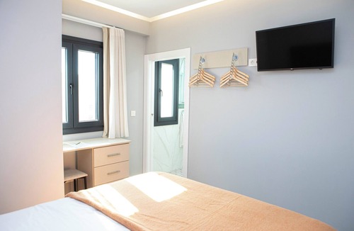 Cullar Vega Hostel | Hostal Rosario Galindo