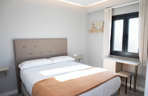 Cullar Vega Hostel | Hostal Rosario Galindo