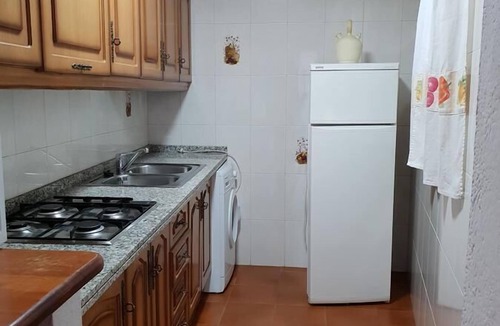 Capileira Hostel | Hostal Rural Ruta de las Nieves