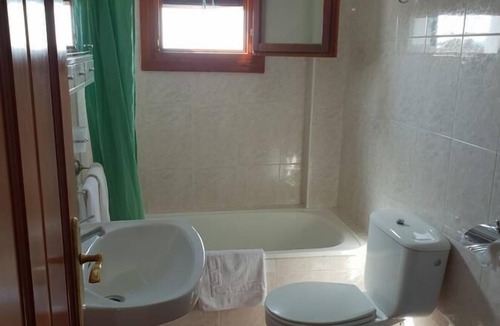 Capileira Hostel | Hostal Rural Ruta de las Nieves
