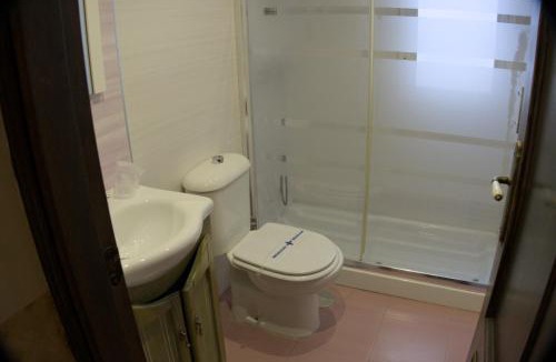 Alfacar House | Hostal Ruta de Lorca