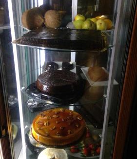 Baul Hostel | Hostal Sierra De Baza