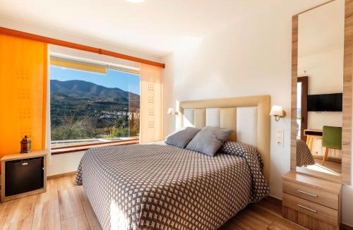 Melegis House | Hostal y Apartamento Rural Los Naranjos