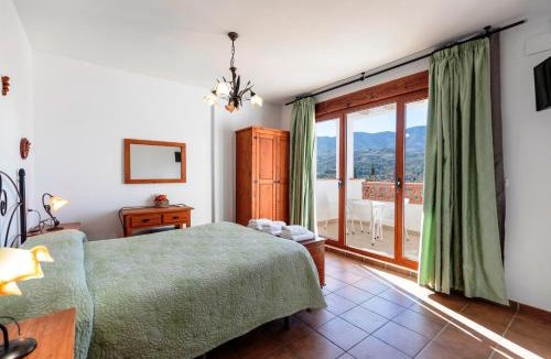 Melegis House | Hostal y Apartamento Rural Los Naranjos